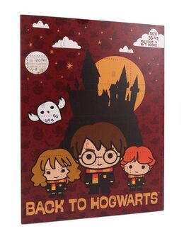 Capelli New York Adventskalender