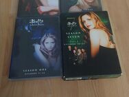 Buffy DVD Filme - Bochum