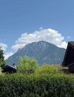 I. I. TEAM: Großzügige Doppelhaushälfte mit Potenzial – ruhige, sonnige Lage in Kiefersfelden - Kiefersfelden