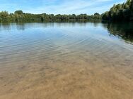 Petershagen / Minden: Bezahlbares Traumgrundstück, nicht nur für Naturliebhaber & Wassersportler - Petershagen