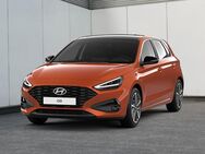 Hyundai i30, 1.0 T-GDI Advantage FL (MY25) 6-M, Jahr 2024 - Teltow