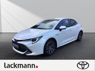 Toyota Corolla, 1.8 Hybrid Team D Technik-Paket, Jahr 2020 - Wuppertal