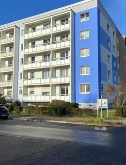 Neues Jahr neue Wohnung - ab 01.02.2026! - Cottbus