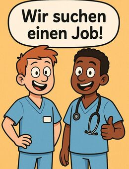 Nachtdienst-Team (QN4+QN3) sucht neue Herausforderung - Hannover