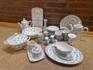 Vintage Geschirr „ Winterling Schwarzenbach „ 6 Pers. - Dinslaken