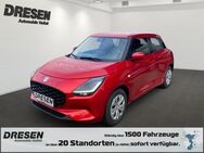 Suzuki Swift, Club, Jahr 2022 - Korschenbroich