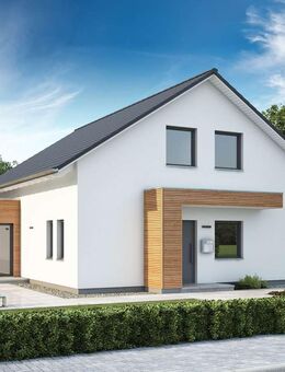 Einfamilienhaus mit Grundstück in Neuenhagen - Hoppegarten