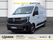 Renault Master, Kastenwagen E-Tech FWD Kasten advance L2H, Jahr 2025 - Halle (Saale)