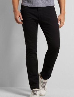 bugatti 5-Pocket-Hose mit Power Stretch