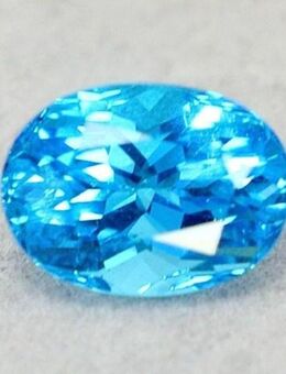 3,87 ct -SKY BLUE TOPAZ , 3,44 ct - TOP SWISS BLUE TOPAZ , 3,30 ct - CHAMP. TOPAZ , mit GLB ZERTIFIKAT ****** - Neubrandenburg
