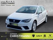 Seat Ibiza, 1.0 TSI Style Ed-Style, Jahr 2024 - Worms