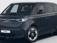 VW ID.BUZZ, Pro IQ LIGHT PARK TRAVEL LANE, Jahr 2023 - Rudolstadt