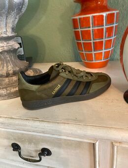 Adidas Gazelle Leder Damen und Herren gr.40 - Hamburg