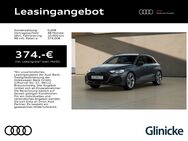 Audi A3, Sportback 30 TFSI S line, Jahr 2022 - Kassel