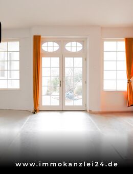 Citynah & mit Terrasse: 2-Zimmer-Wohnung mit vielen Möglichkeiten in Oberkirch! - Oberkirch