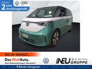 VW ID.BUZZ, Pro, Jahr 2023 - Barth