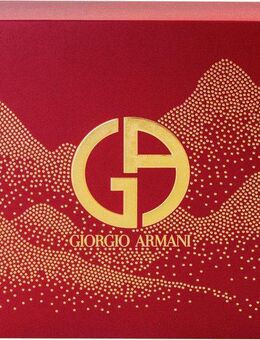 Giorgio Armani Duft-Set Giorgio Armani My Way Damen, 3-tlg., mit blumiger Kopfnote