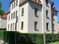 Gemütliche Stadtwohnung mit Balkon - Dresden