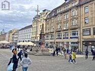 Luxuriöse 5-Zimmer-Maisonette-Altbauwohnung mit Dachterrasse in der Altstadt von Konstanz! - Konstanz