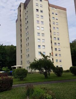 Wohnung in Dudweiler-Süd - Saarbrücken