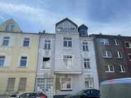 Solides Mehrfamilienhaus... zur Selbstnutzung und/oder zur Vermietung (zusätzl. Einnahmequelle) - Duisburg