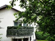 TOP 2,5-Zimmer Dachgeschosswohnung im 6-Familienhaus mit Balkon in Herdecke-Westende zu verkaufen - Herdecke