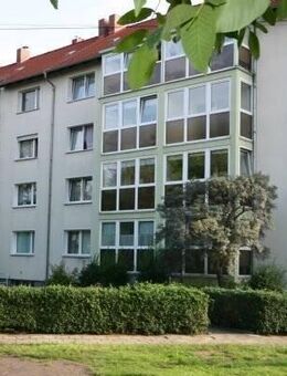 3-Raumwohnung im Subzentrum, Magdeburg-Sudenburg, zu vermieten - Magdeburg