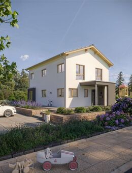 Ihr neues Livinghaus - Grundstück inklusive - Waiblingen
