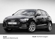 Audi A1, Sportback advanced 25 TFSI advanced Optikpaket, Jahr 2023 - Dortmund