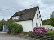 Gemütliches Einfamilienhaus in idyllischer Lage - Puderbach