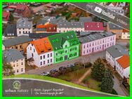 Erstbezug im EG - Barrierefreies Wohnen mit Komfort und Stil - Wohnung Nr. 1 - Bad Doberan