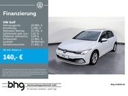 VW Golf, 1.5 TSI Life Golf OPF Life, Jahr 2021 - Reutlingen