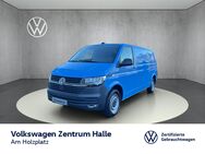 VW T6.1, 2.0 TDI Transporter Kasten lang, Jahr 2024 - Halle (Saale)