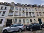 www.r-o.de +++ Erstbezug nach Sanierung - Lichtdurchflutete 2-Zimmerwohnung - Dresden