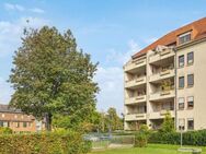 4,9 % Bruttorendite - sanierter Wohnung mit Balkon und TG-Stellplatz - Köln