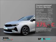 Opel Astra, 1.5 L Sports Tourer Ultimate Diesel, Jahr 2024 - Aachen