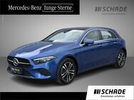 Mercedes A 250, e Progressive macchiato, Jahr 2023 - Eisenach