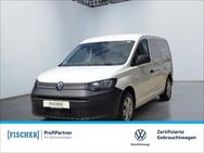 VW Caddy, 2.0 TDI Cargo Vorber, Jahr 2024 - Jena