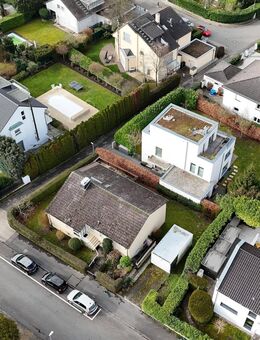 Sanierung, oder Neubau im Sonnenberg . EFH auf 512 qm Grundstück! - Wiesbaden