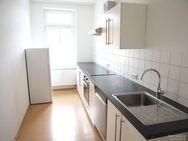 [] wahren [] 2-raum im 2.og [] einbauküche [] laminat [] tageslichtbad mit wanne [] ab sofort [] - Leipzig