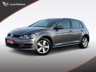 VW Golf VII Lim. Comfortline * lückenlos VW-Service - Nobitz