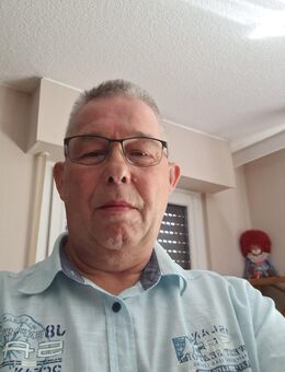 Netter 63 jähriger - Sonsbeck