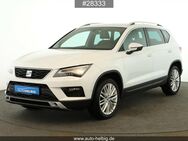 Seat Ateca, 1.5 TSI Xcellence ###18Zoll, Jahr 2019 - Donnersdorf