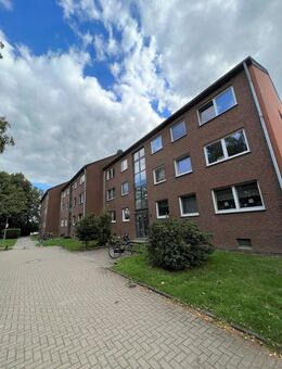 Wohnen, wo das Herz schlägt - in grüner Umgebung. - Duisburg