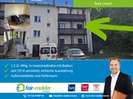 FAIR-MAKLER: Kleine Sonnenwohnung in Innenstadtnähe - Bad Urach