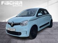 Renault Twingo, Limited SCe 65, Jahr 2021 - Esslingen (Neckar)