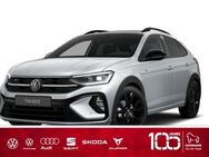 VW Taigo, 1.0 TSI R-Line Black Style, Jahr 2022 - Vilsbiburg