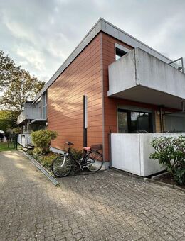 Münster-Angelmodde! - Attraktives Appartement mit Balkon - Münster