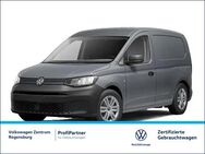 VW Caddy, 2.0 TDI Cargo EcoProfi HFT, Jahr 2021 - Regensburg