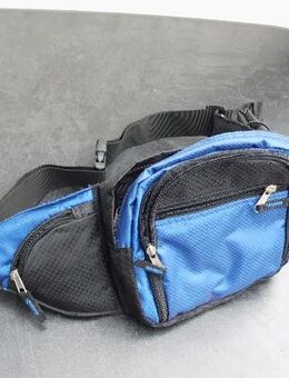 Sport Outdoor Gürteltasche Bauchtasche Hüfttasche Gurt-Tasche 5,- - Flensburg